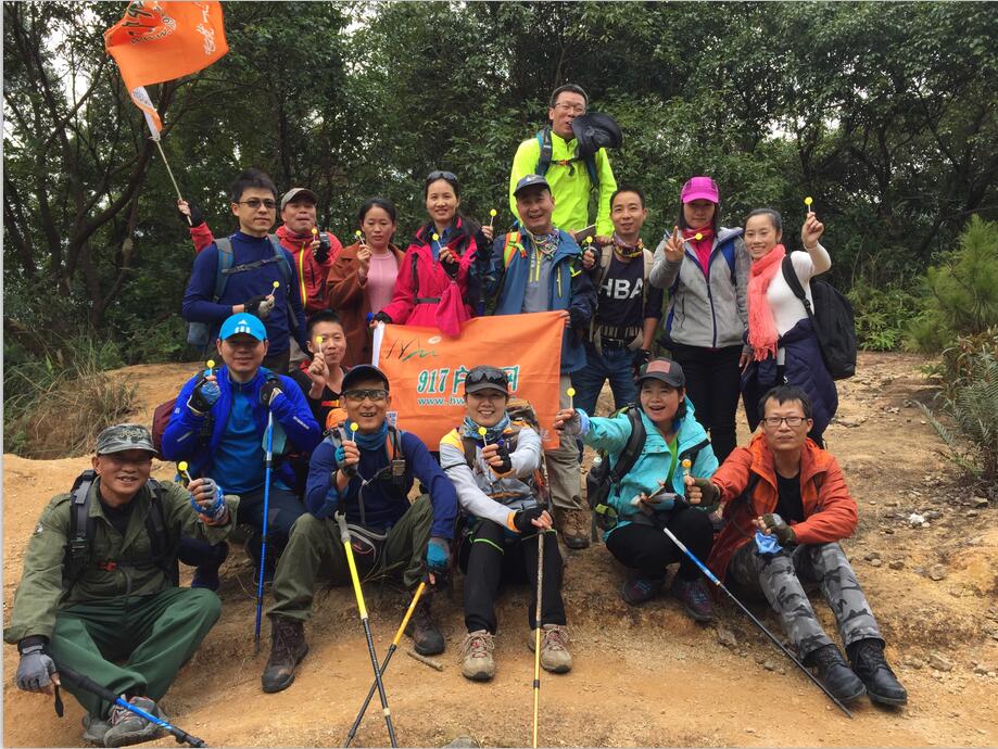 棒棒糖大合影，看我们的灿烂笑脸如棒棒般的甜