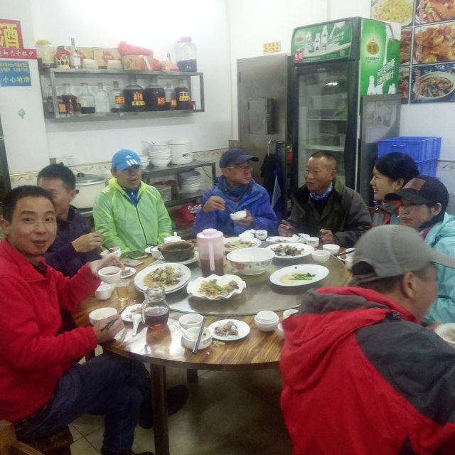 下一次的相遇仍然有你、有我、有他吗?