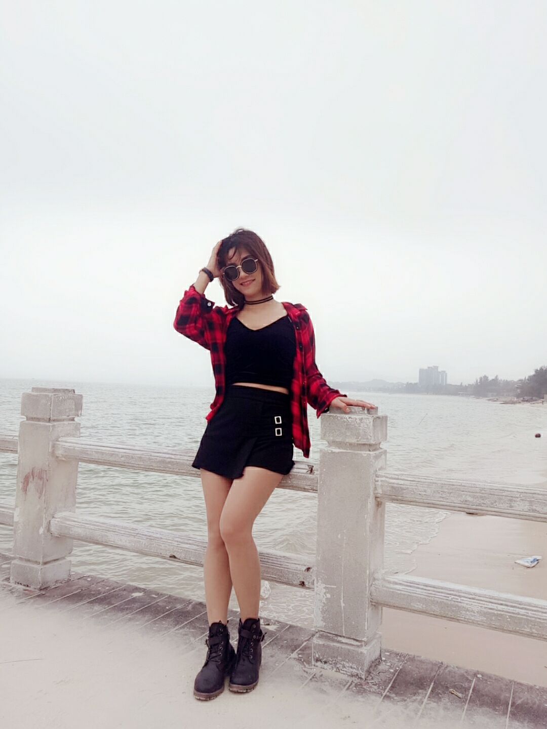 我浪起来我自己都想打自己