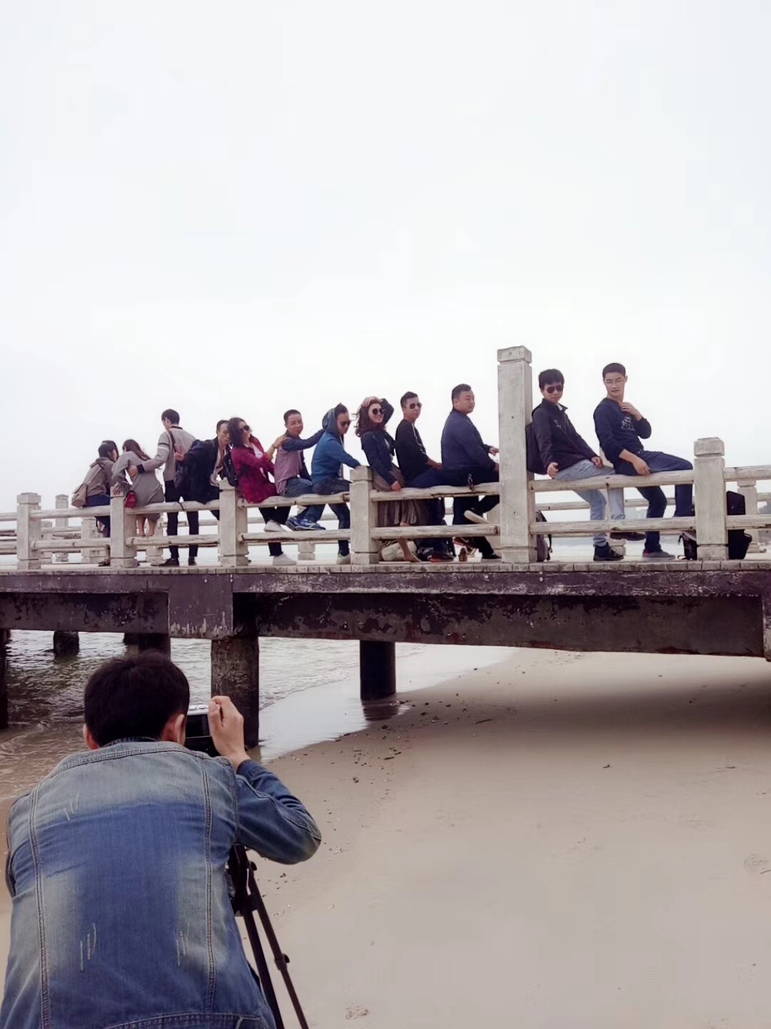 别人是你的风景，其实你也是别人眼中的一道风景