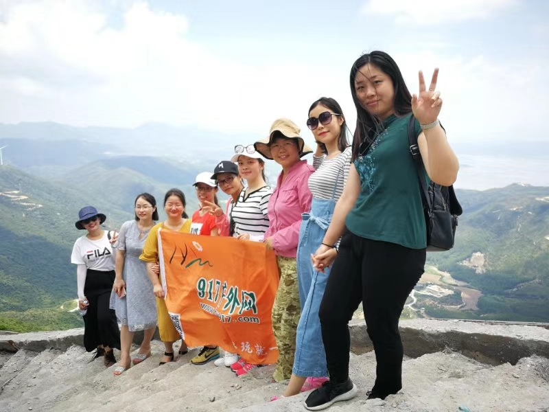 为小姐姐们点赞