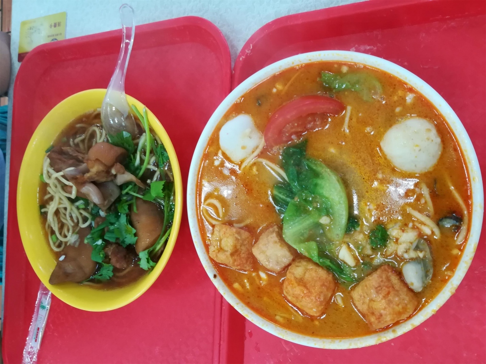 厦门人是吃的很咸吗，喝了好多水