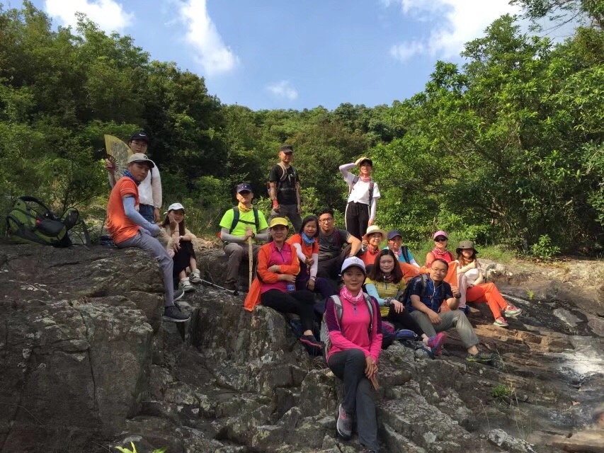 2018.5.20野人谷腐败