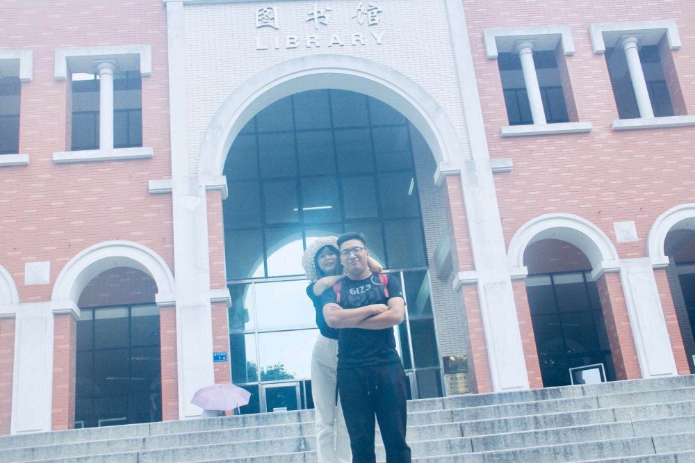 2018.6.9厦门鼓浪屿