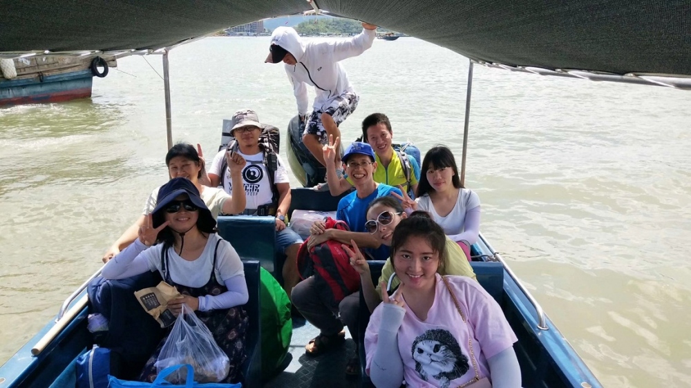 一出好戏开演了