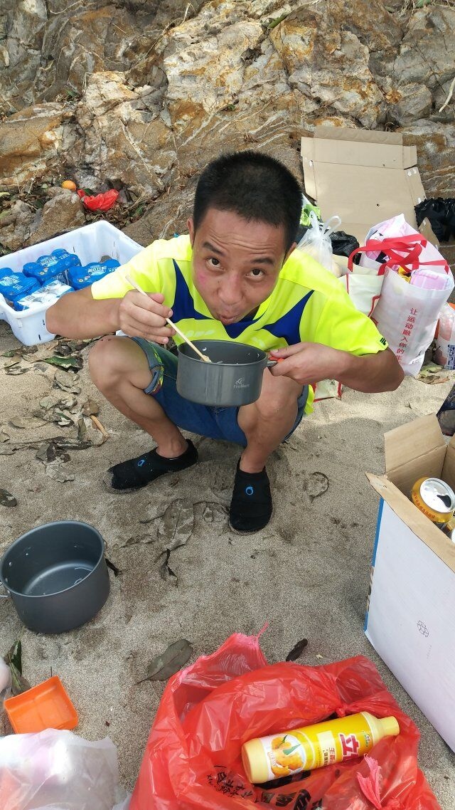 喜庆又勤劳的老表