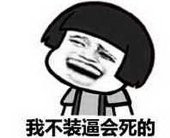 我不装逼会死的.jpg