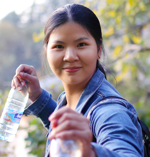 在看在看...就要