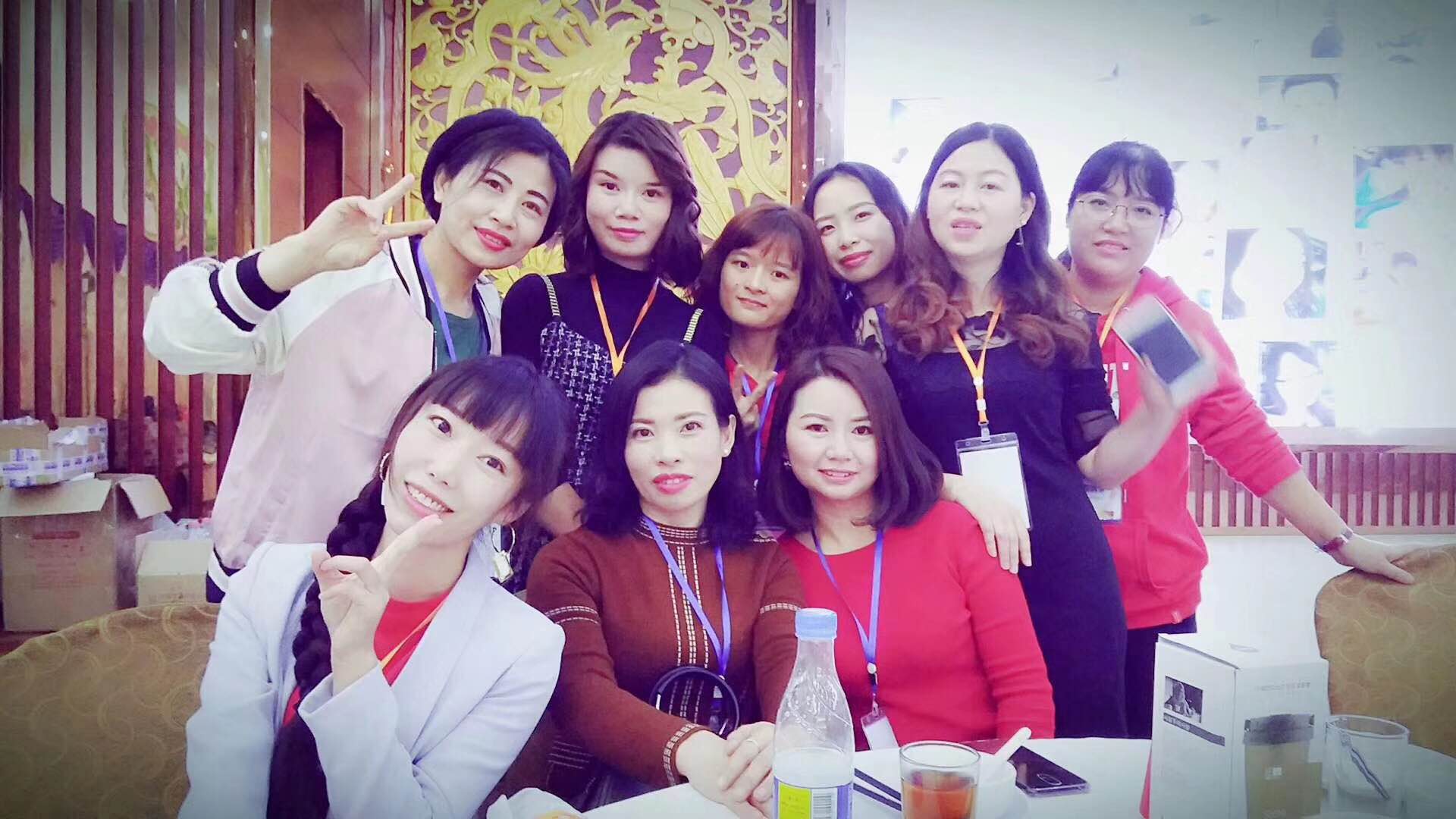 横沥邦女神特写偏