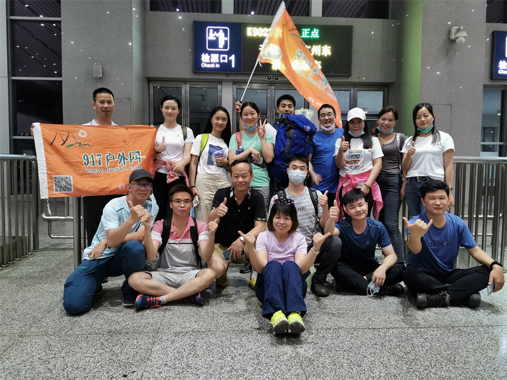 每个人的心情都是美美哒！