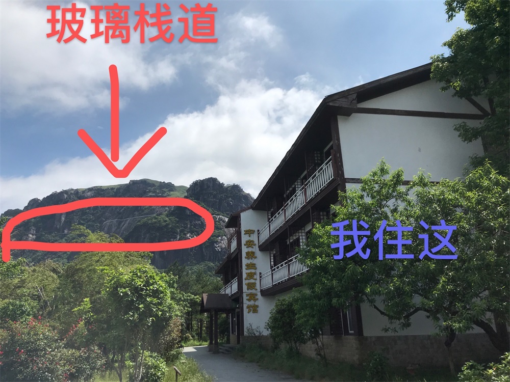 这个客栈是绵羊大嫂的，