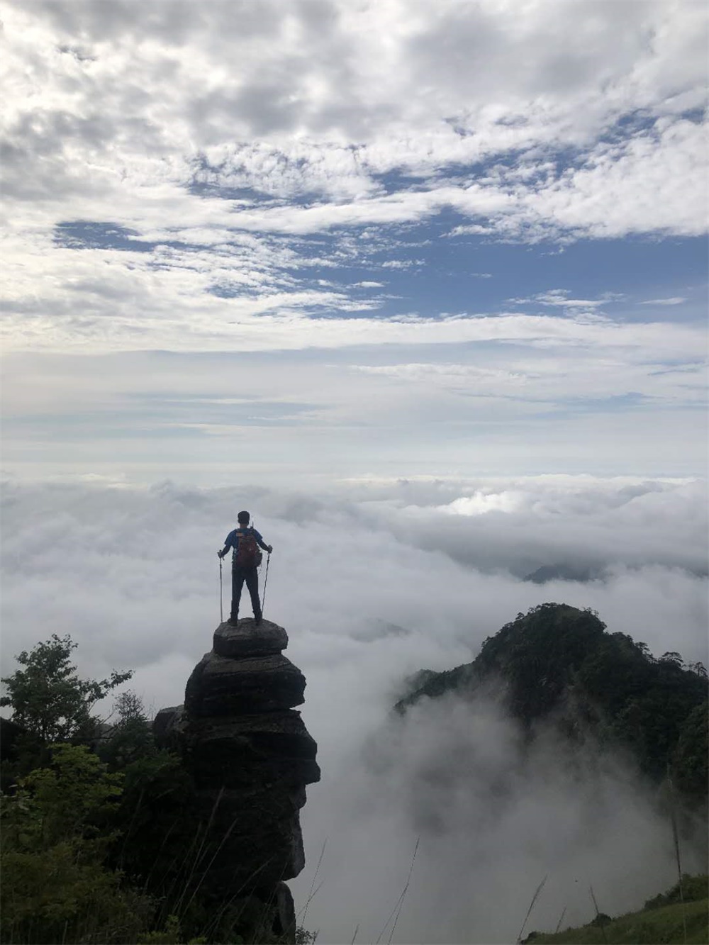 老王，917的灵魂人物！