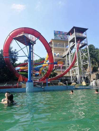 不敢挑战的项目